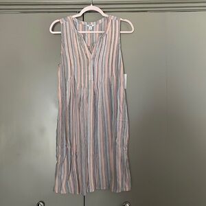 Brand new Sonoma dress